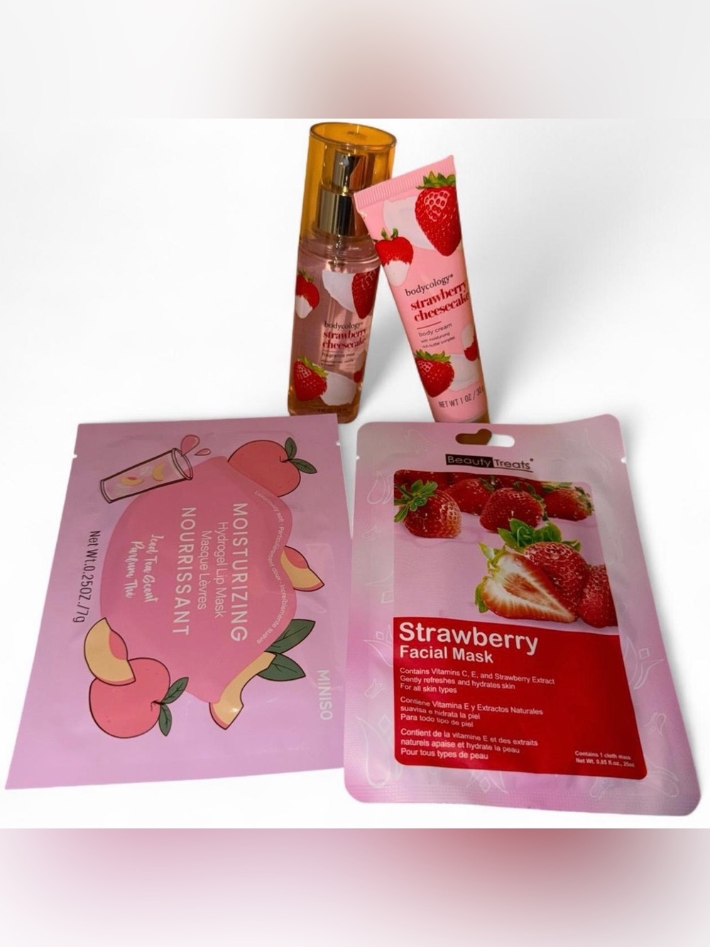 Beauty Bundle